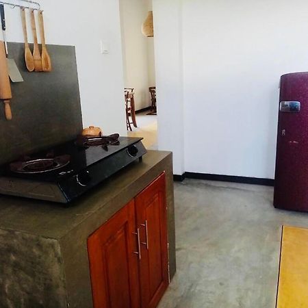 היקדואה Om Villa מראה חיצוני תמונה
