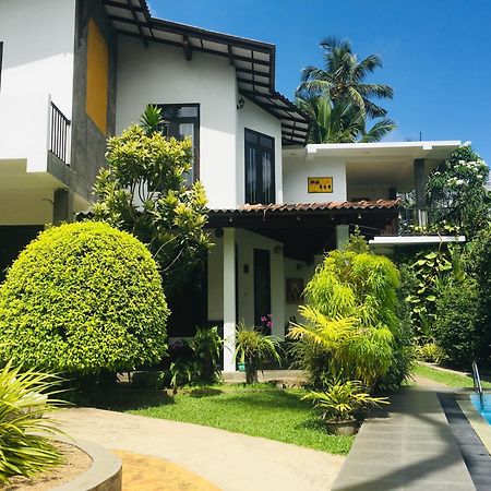 היקדואה Om Villa מראה חיצוני תמונה
