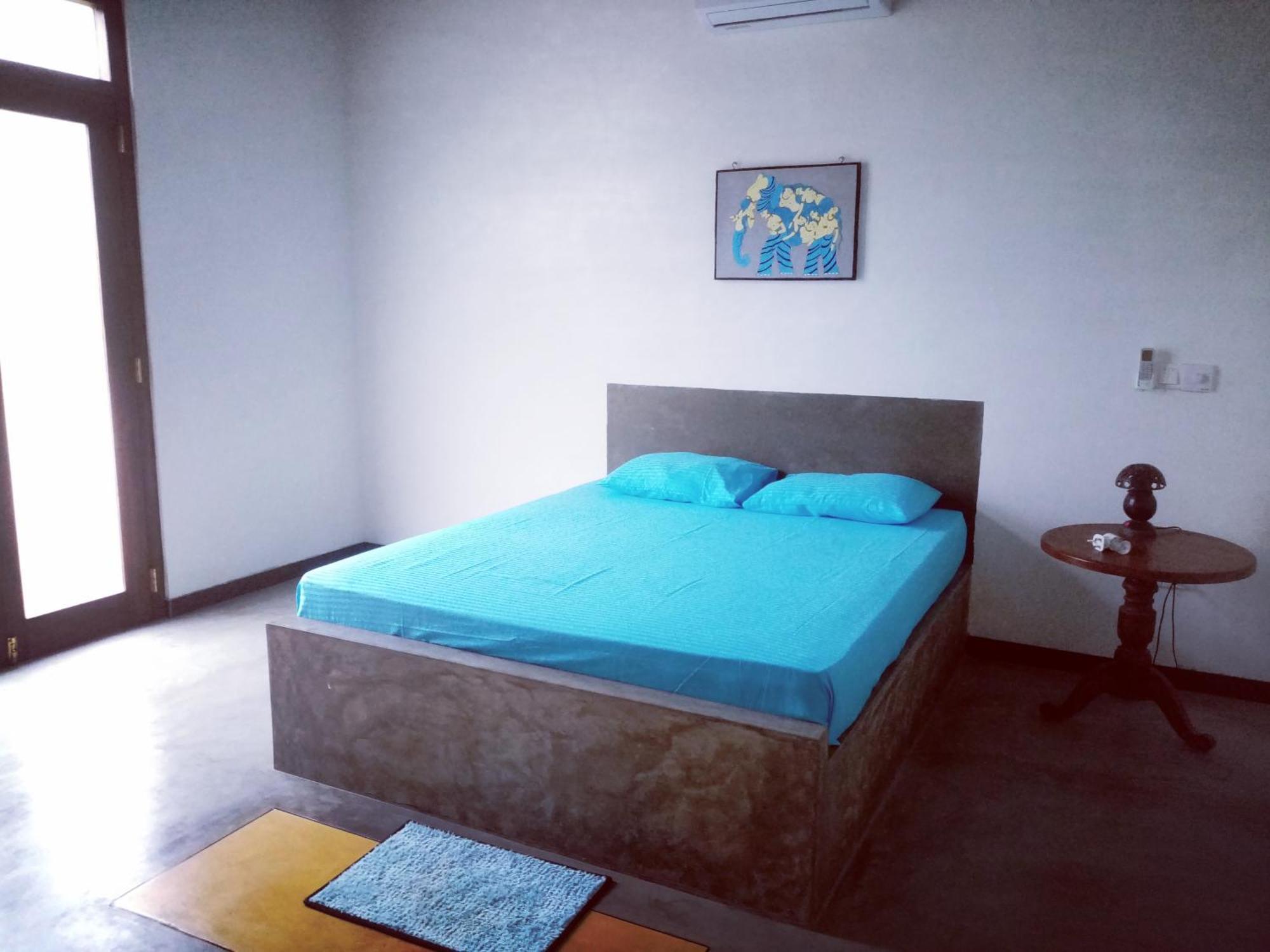 היקדואה Om Villa מראה חיצוני תמונה