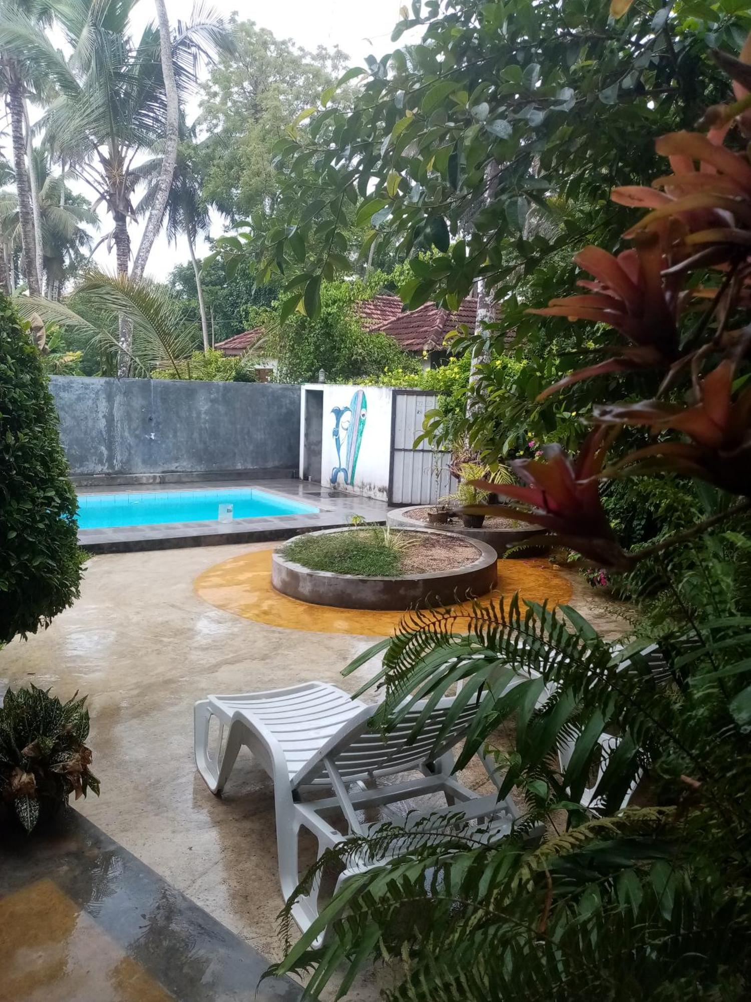 היקדואה Om Villa חדר תמונה