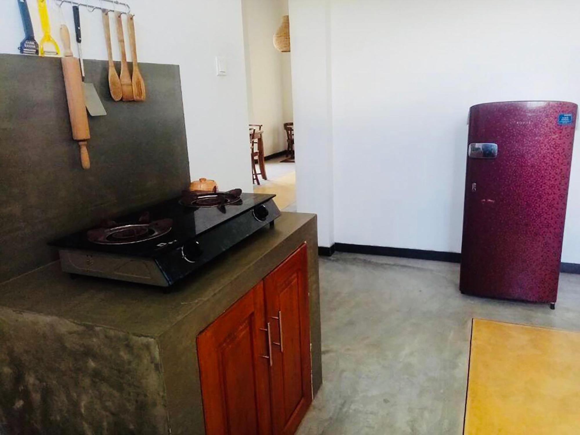 היקדואה Om Villa מראה חיצוני תמונה