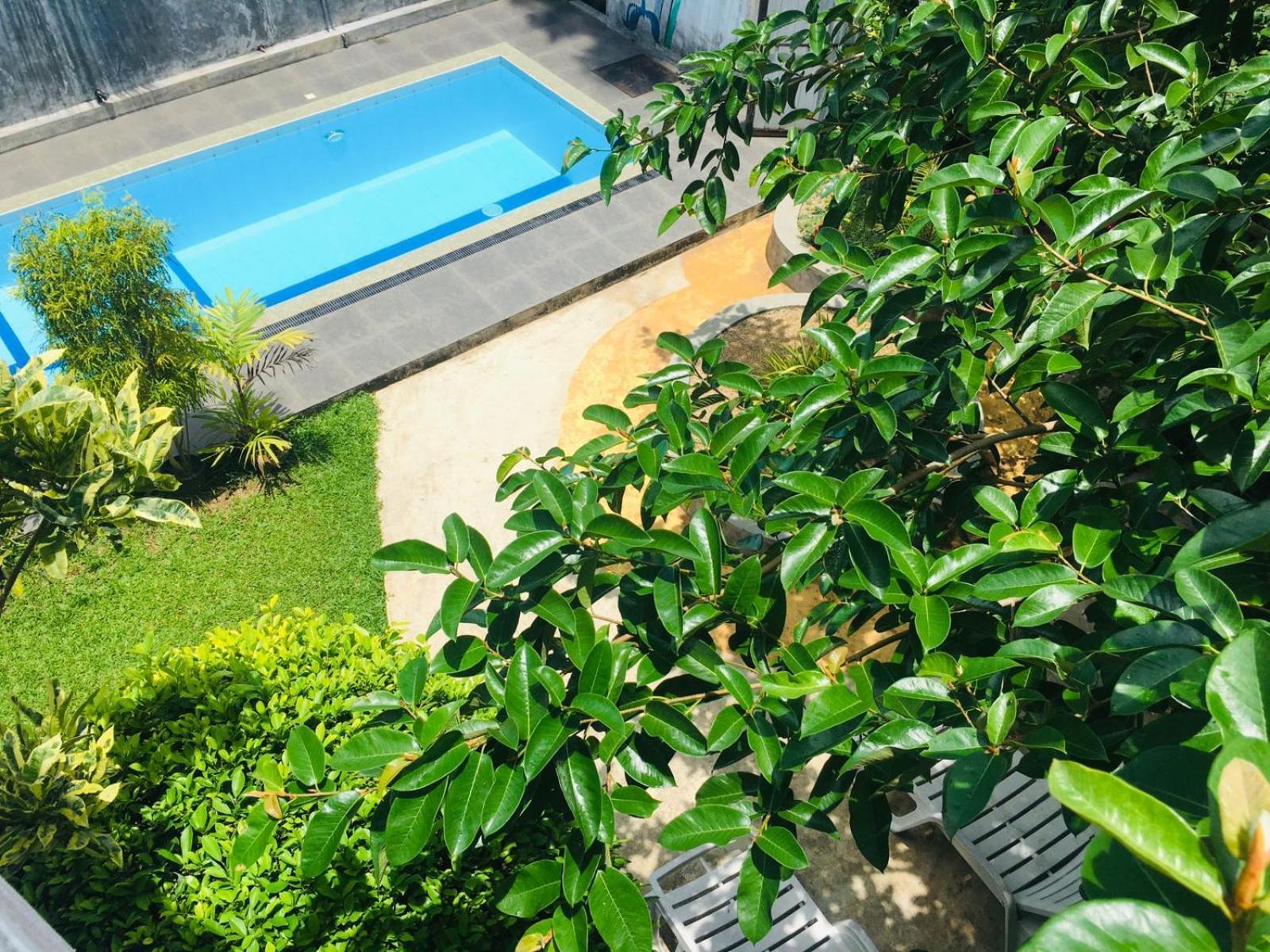 היקדואה Om Villa מראה חיצוני תמונה