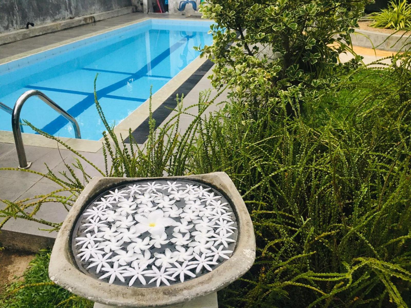 היקדואה Om Villa מראה חיצוני תמונה