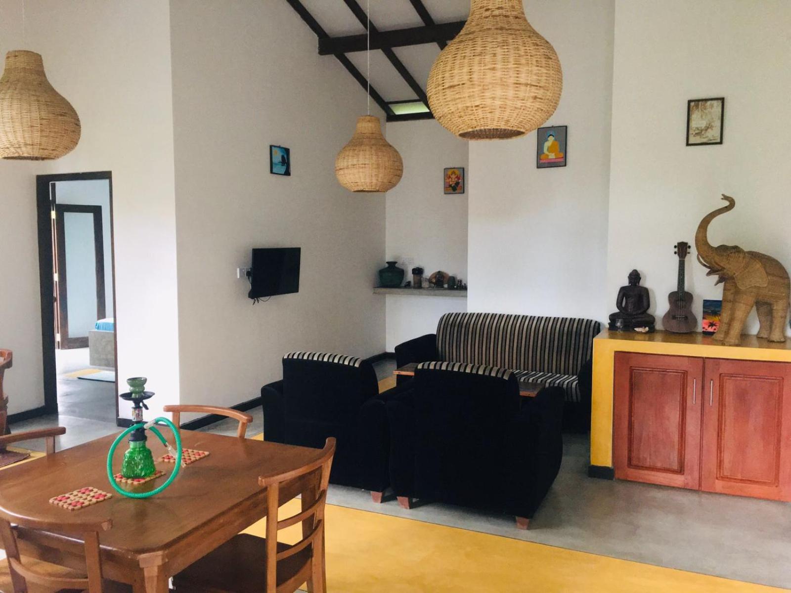 היקדואה Om Villa מראה חיצוני תמונה