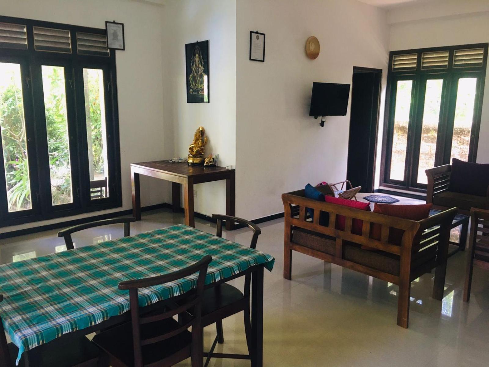 היקדואה Om Villa מראה חיצוני תמונה