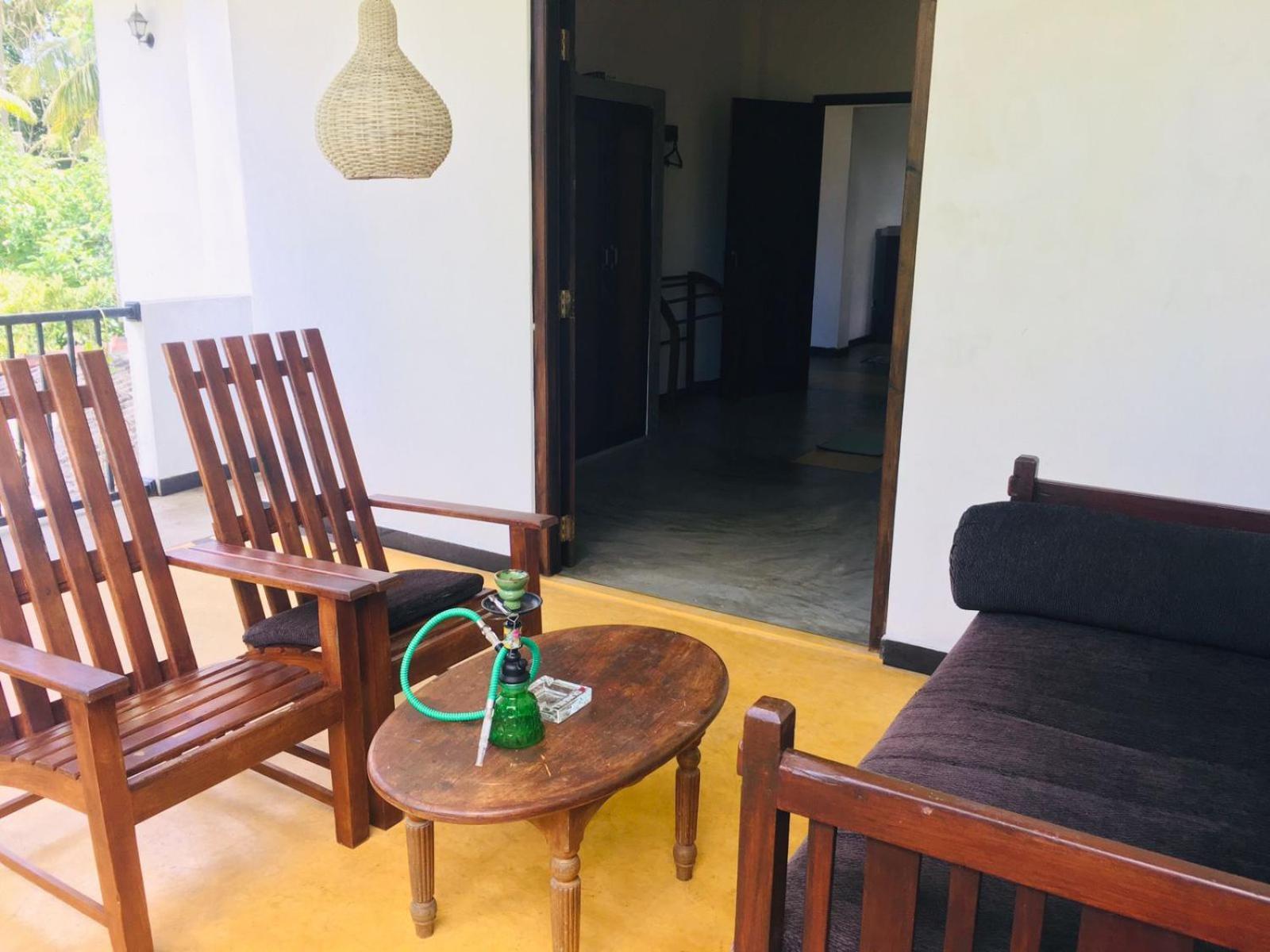 היקדואה Om Villa מראה חיצוני תמונה