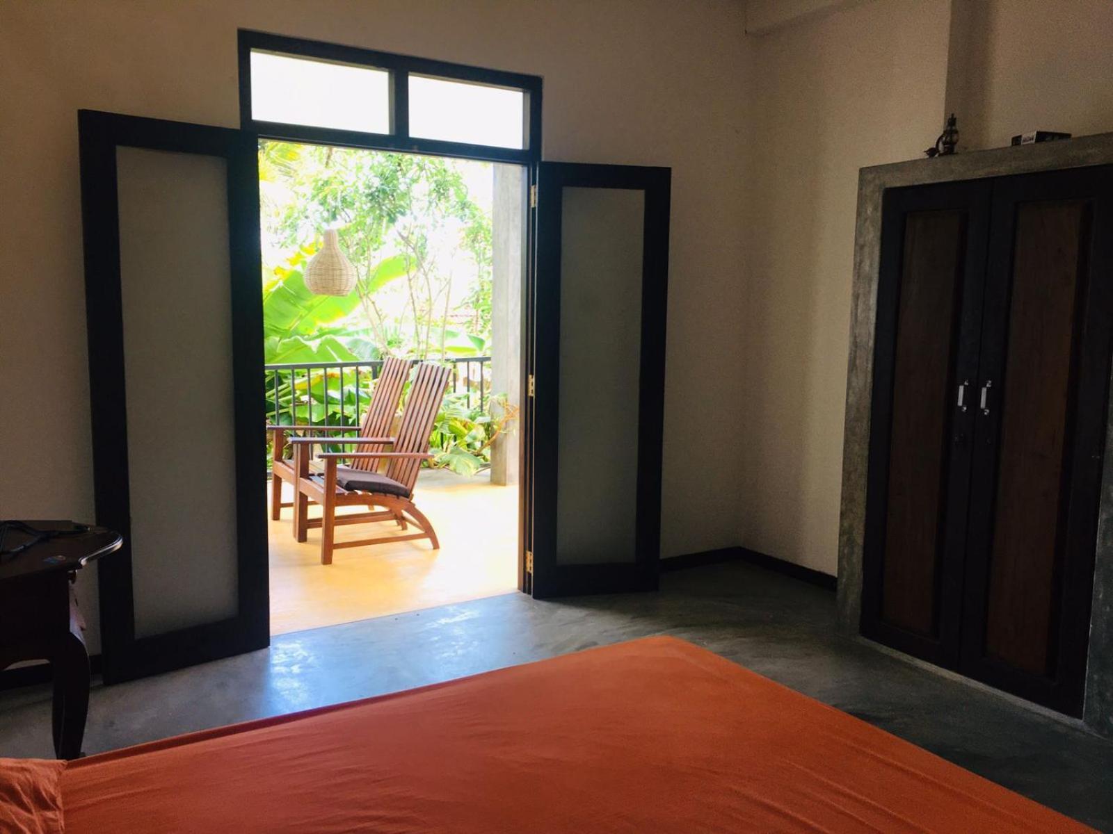 היקדואה Om Villa מראה חיצוני תמונה