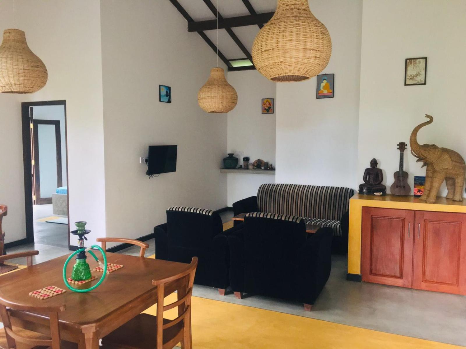היקדואה Om Villa מראה חיצוני תמונה
