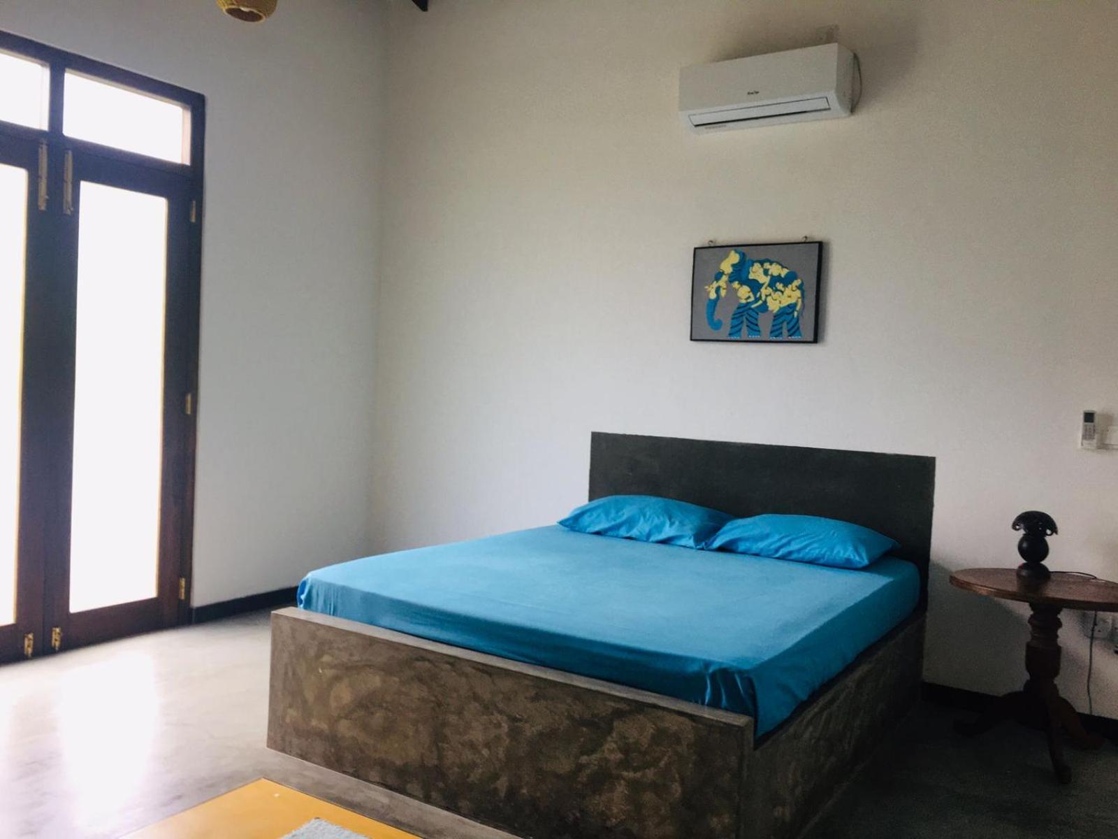 היקדואה Om Villa מראה חיצוני תמונה