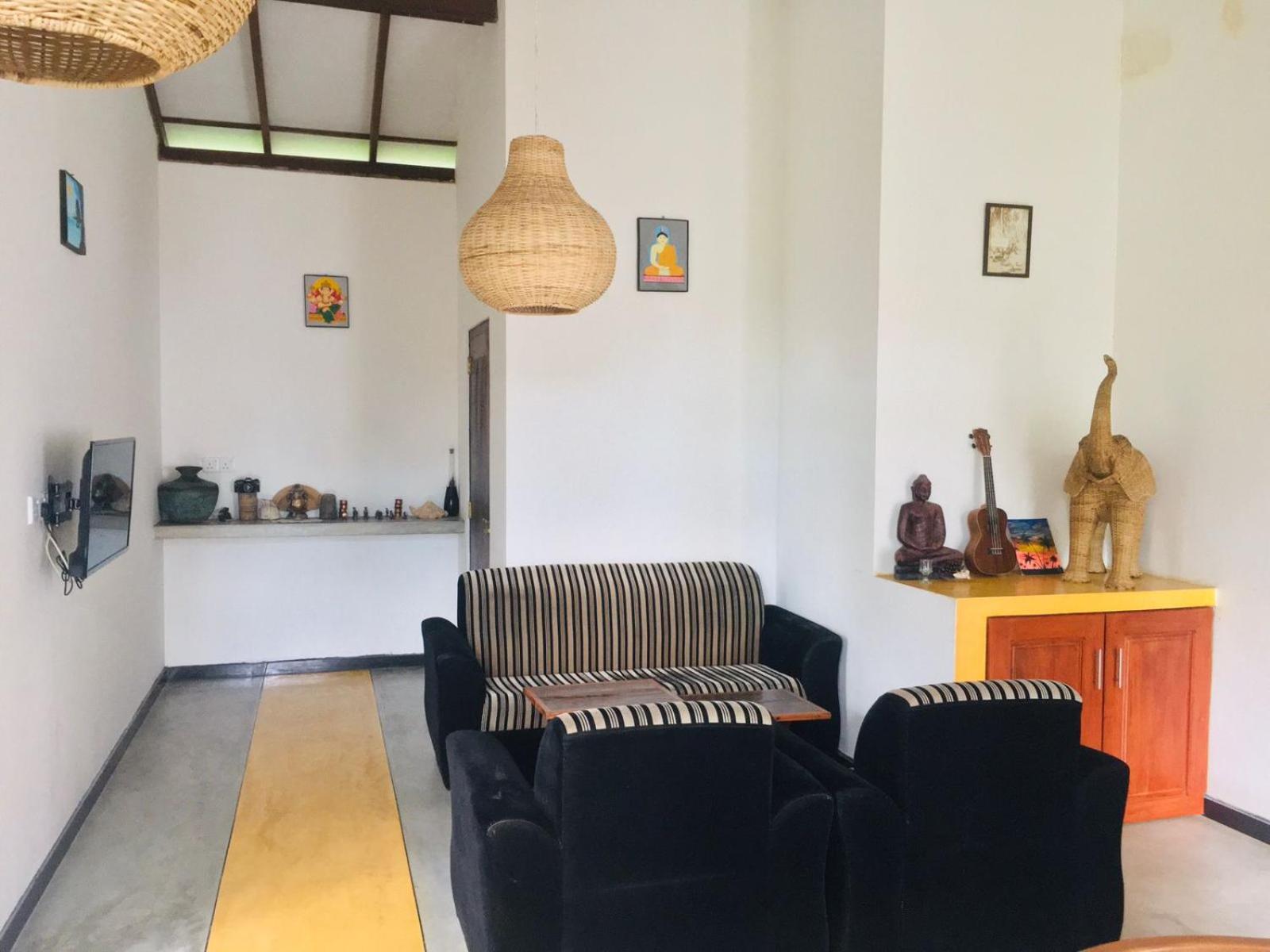 היקדואה Om Villa מראה חיצוני תמונה