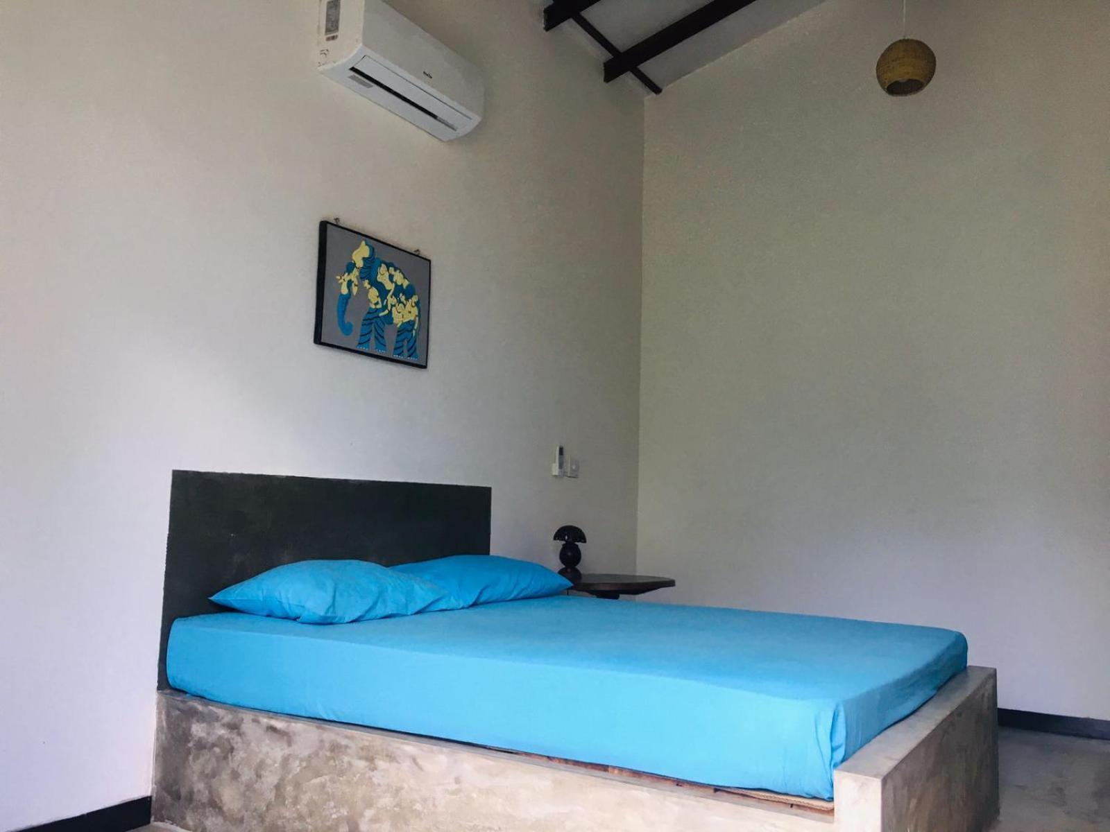 היקדואה Om Villa מראה חיצוני תמונה