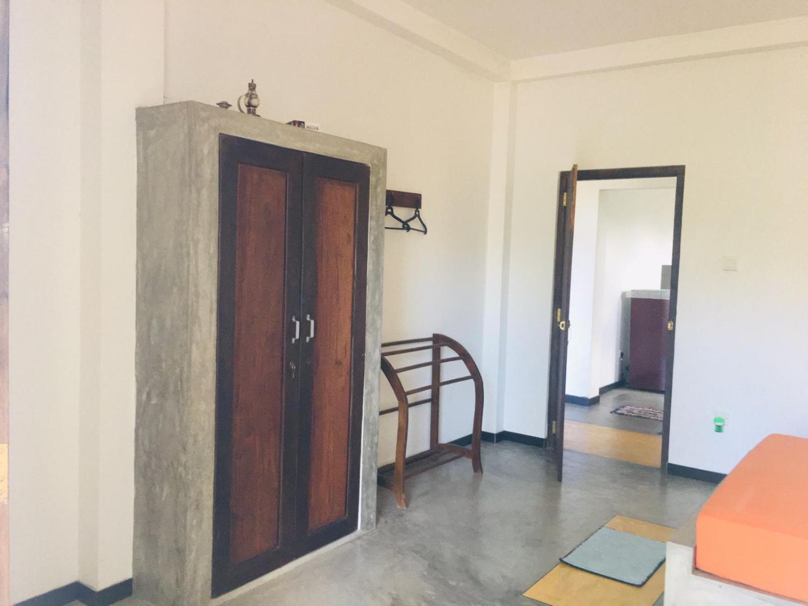 היקדואה Om Villa מראה חיצוני תמונה