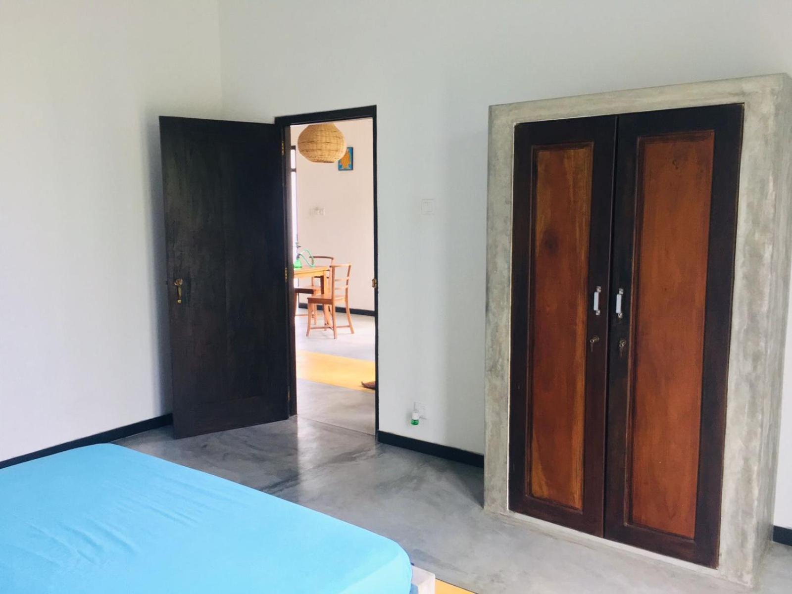 היקדואה Om Villa מראה חיצוני תמונה