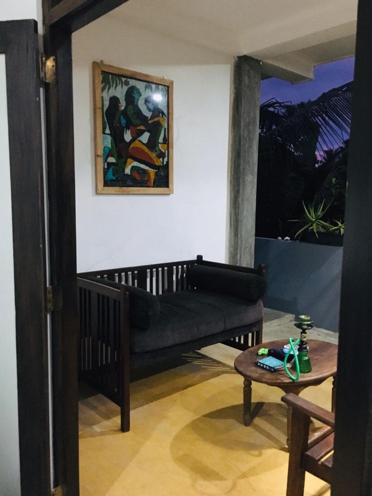היקדואה Om Villa מראה חיצוני תמונה