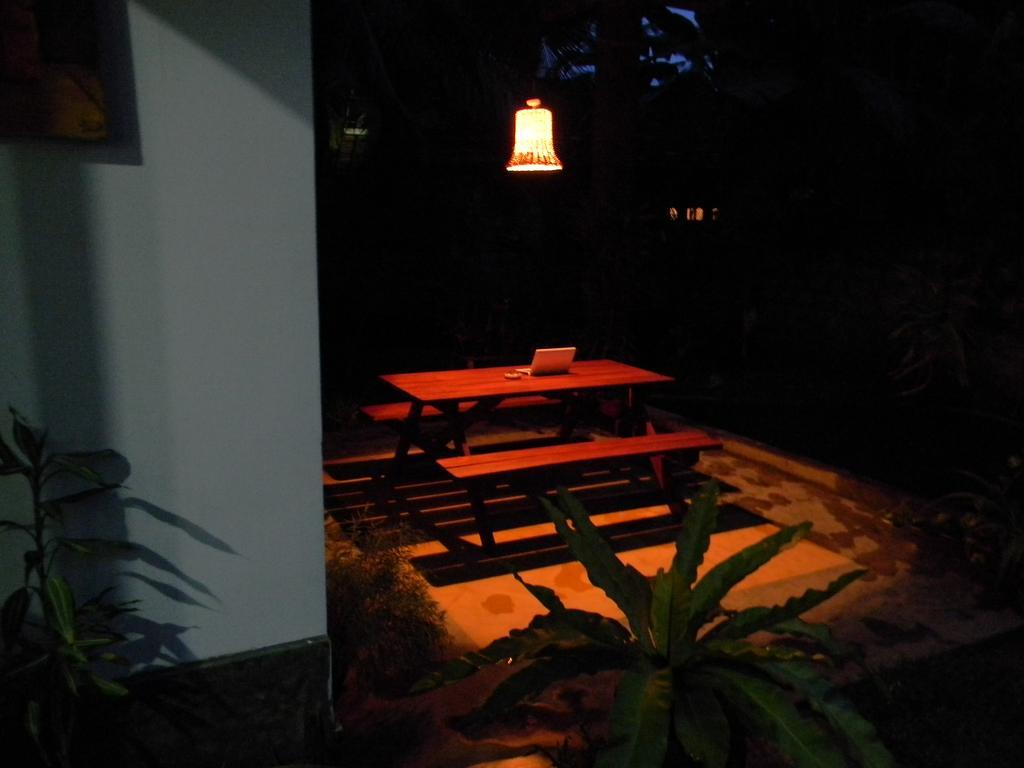 היקדואה Om Villa מראה חיצוני תמונה
