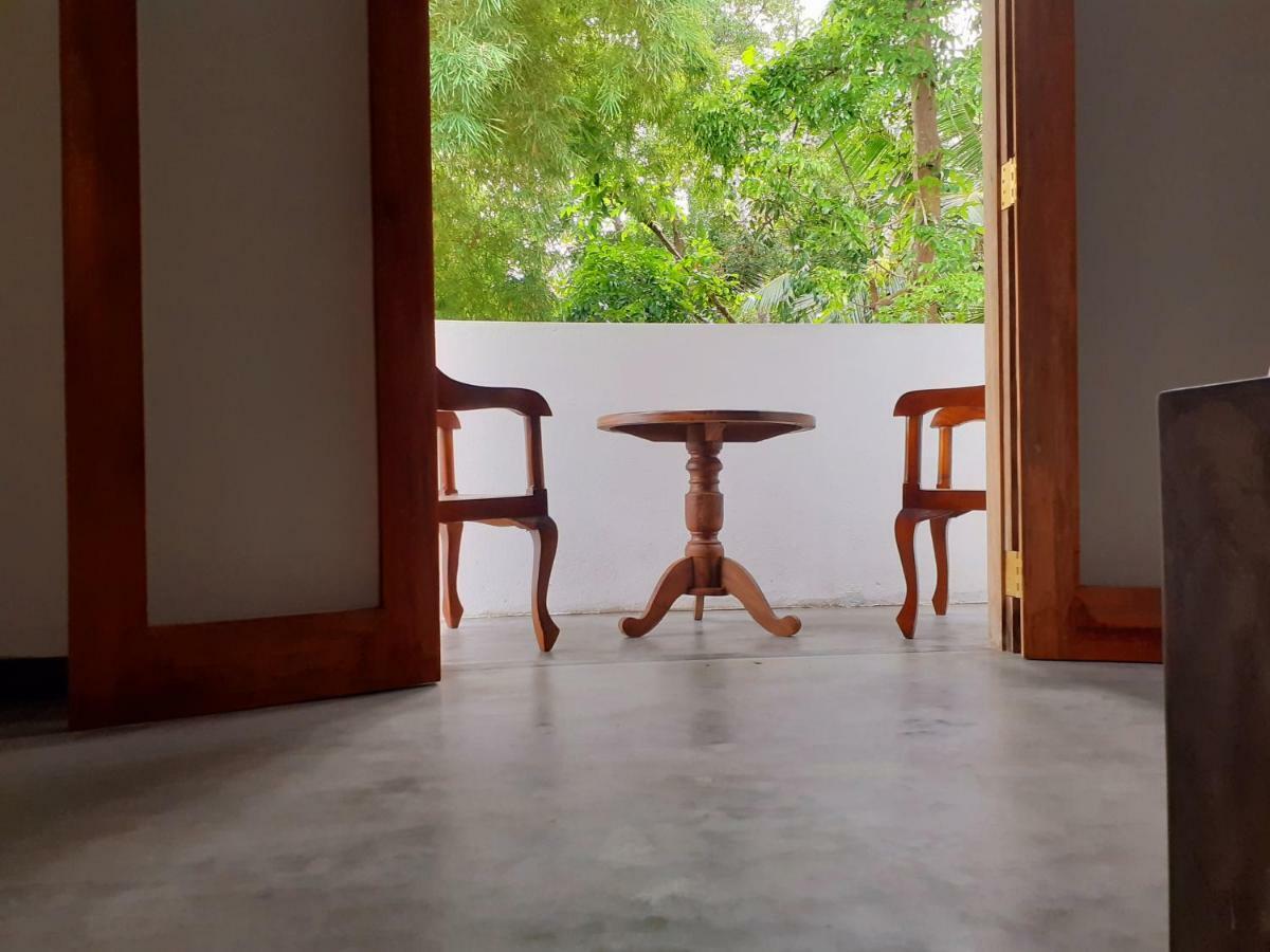היקדואה Om Villa מראה חיצוני תמונה