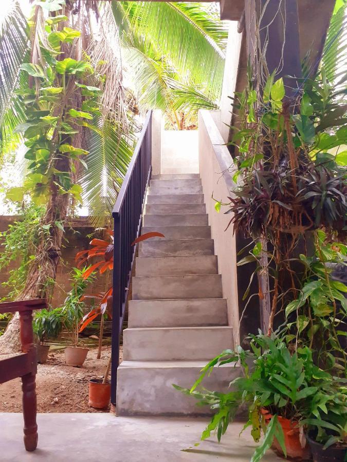 היקדואה Om Villa מראה חיצוני תמונה
