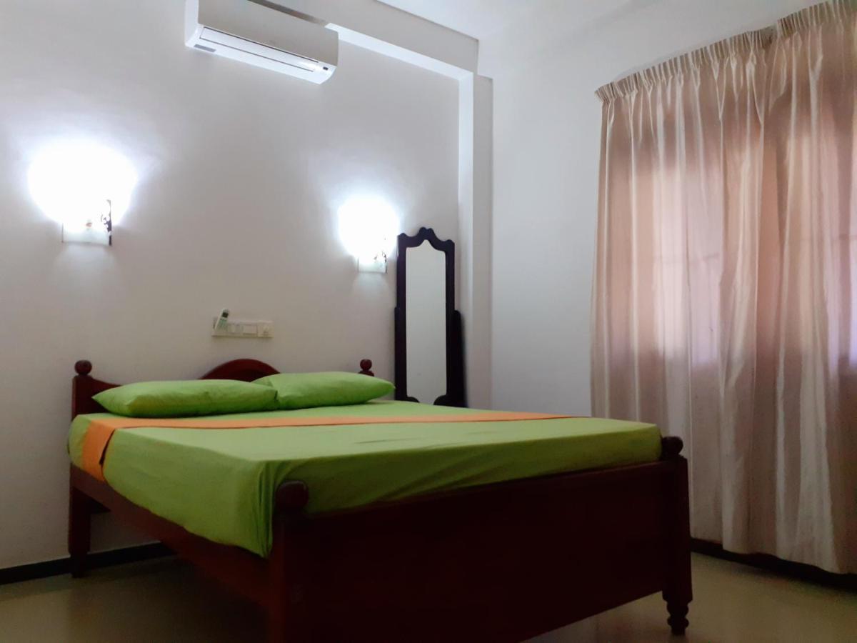 היקדואה Om Villa מראה חיצוני תמונה