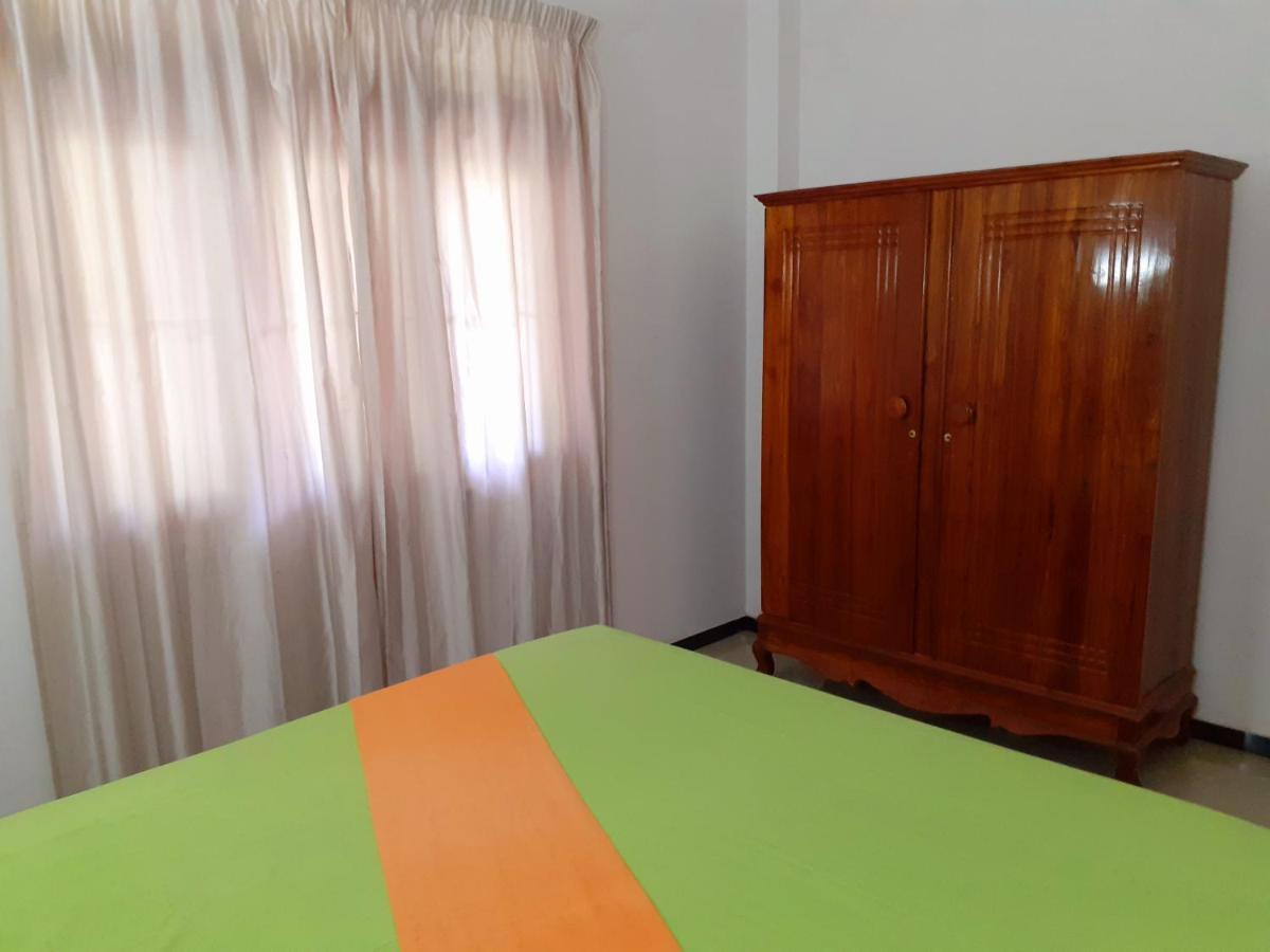היקדואה Om Villa מראה חיצוני תמונה
