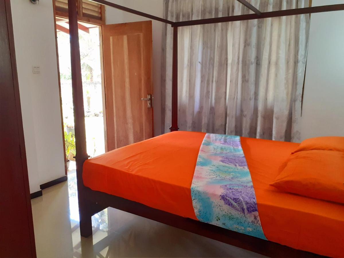 היקדואה Om Villa מראה חיצוני תמונה